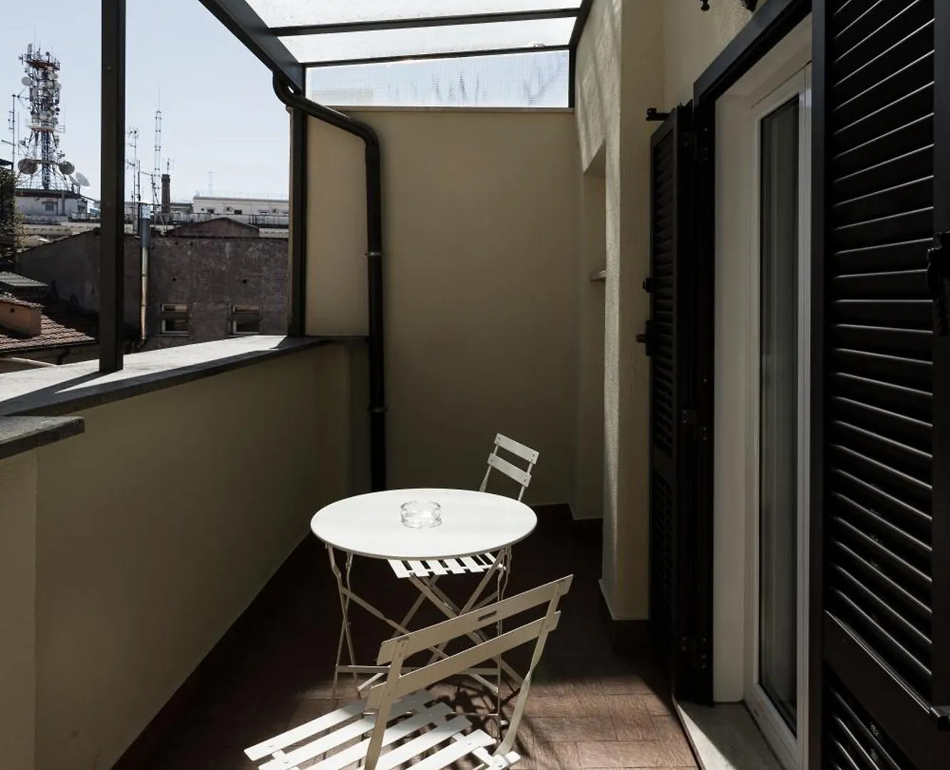 ***  Esposizione Luxury Rome Hotel Italië