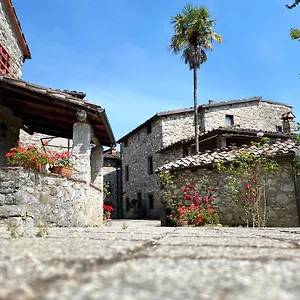 Borgo Giusto Diffuso Borgo a Mozzano