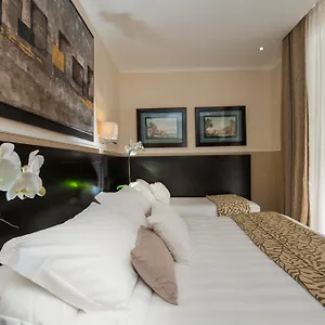 Hotel Yes Boutique, Rome