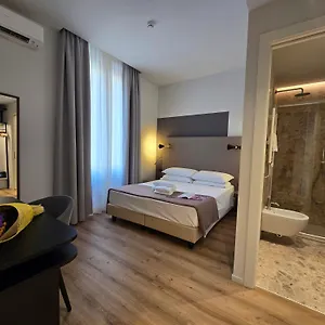Hotel Porta Pia, Rome
