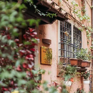 Hotel Domus Tiberina, Rome