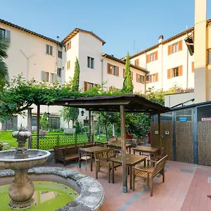 Archi Rossi Florenz
