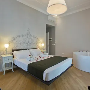 Maison d'hôtes Ara, Rome