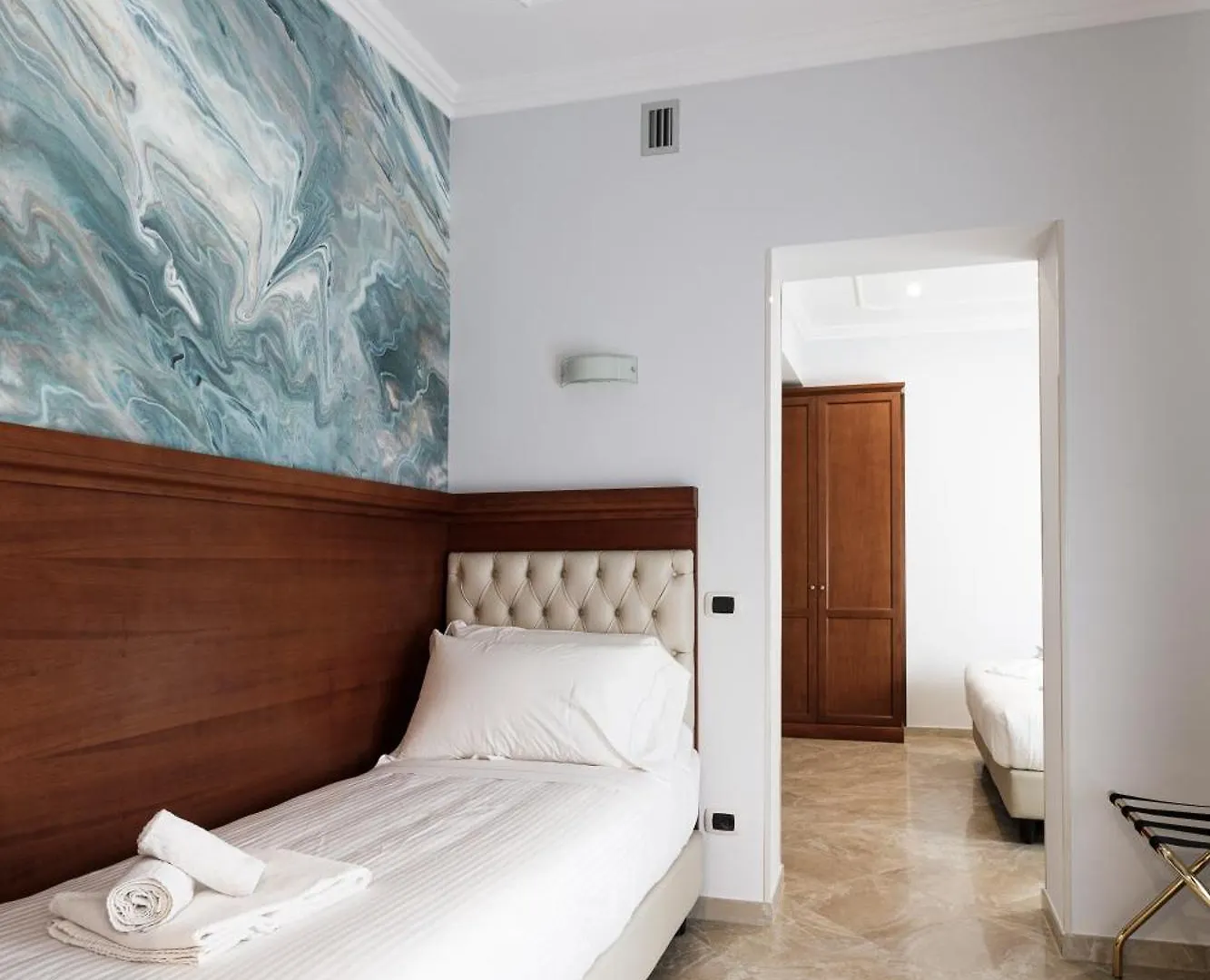 Esposizione Luxury Rome Hotel