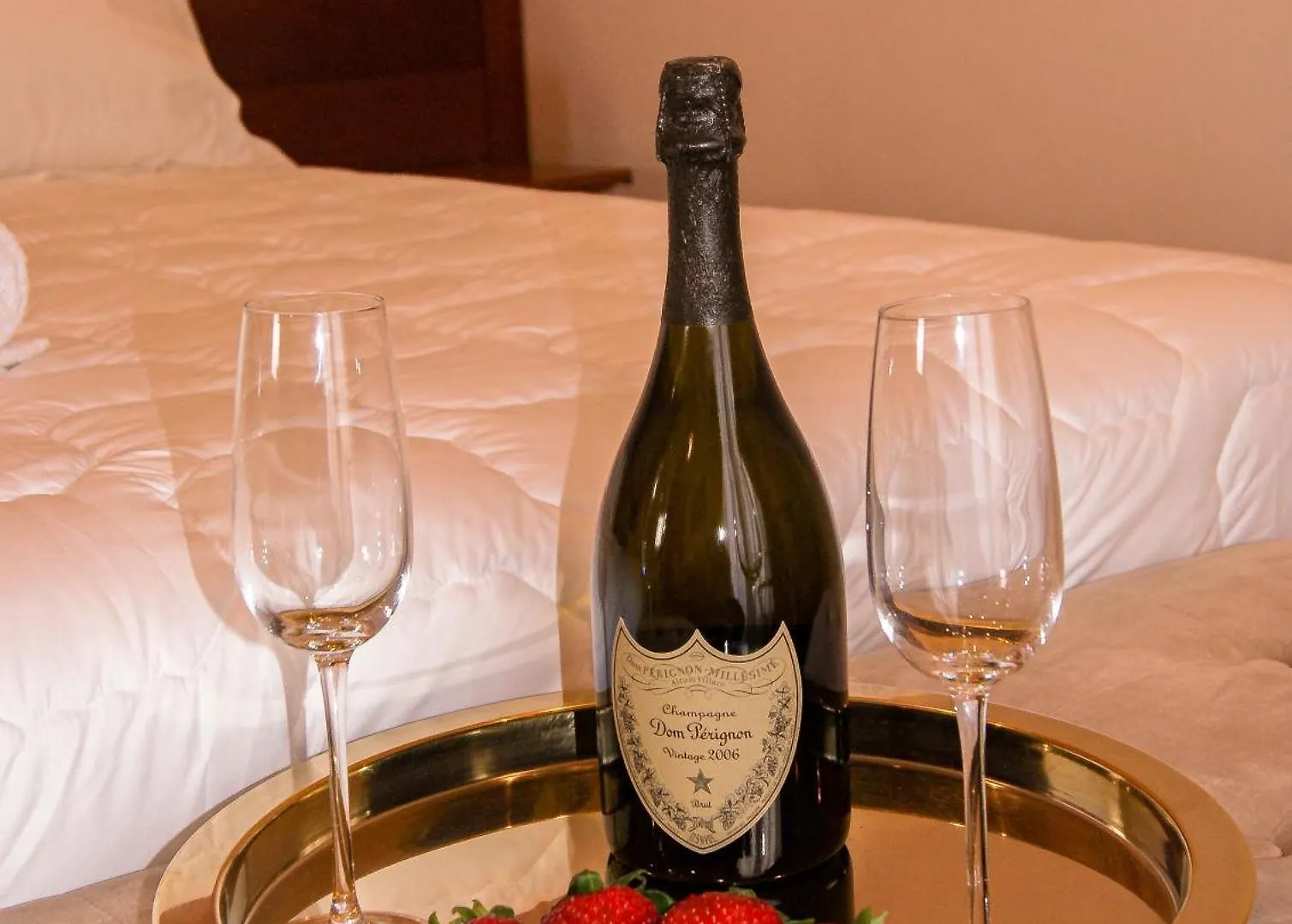 Hotel Esposizione Luxury Rom