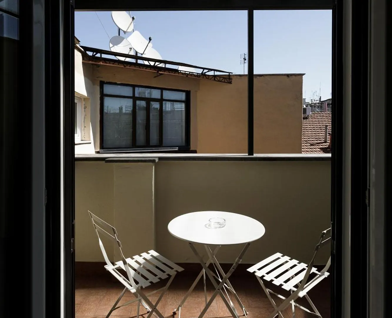 ***  Esposizione Luxury Rome Ξενοδοχείο Ιταλία