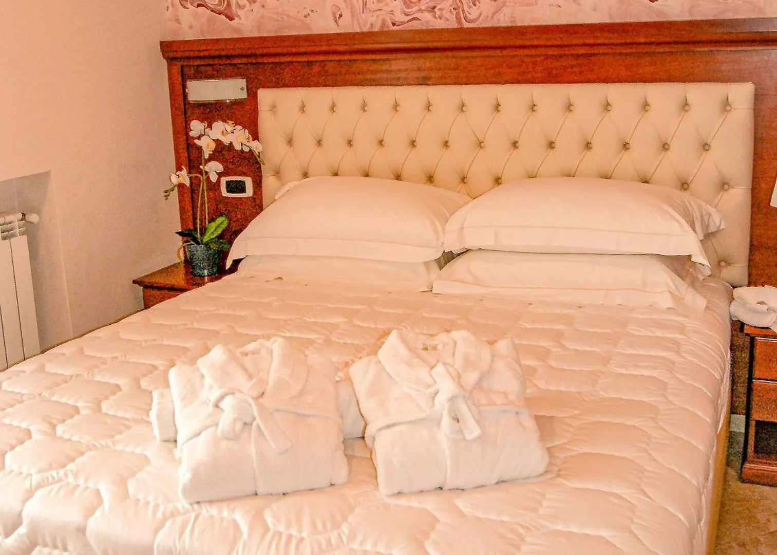 ***  Esposizione Luxury Rome Ξενοδοχείο Ιταλία